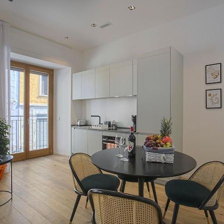 Milan Luxury Suite-Hosted By Sweetstay Eksteriør billede