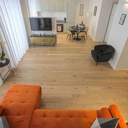 Milan Luxury Suite-Hosted By Sweetstay Eksteriør billede