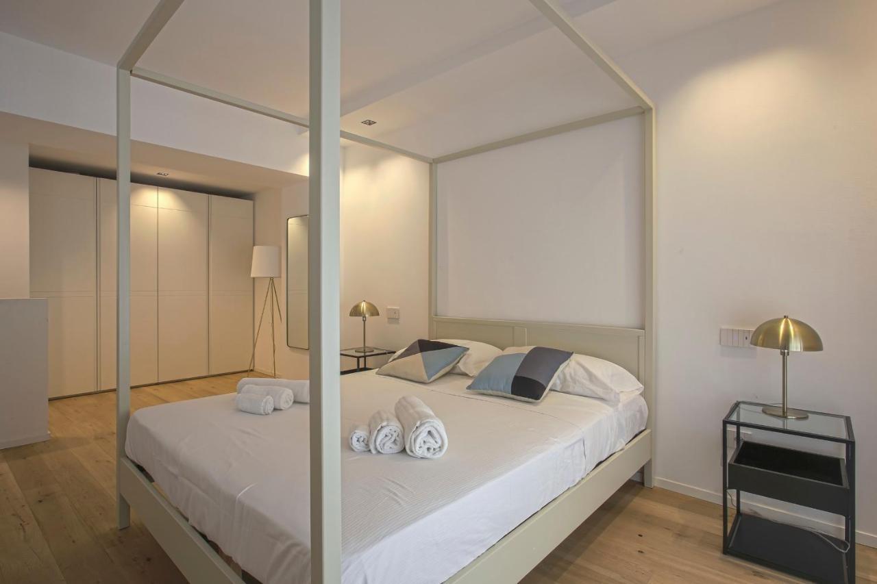 Milan Luxury Suite-Hosted By Sweetstay Eksteriør billede