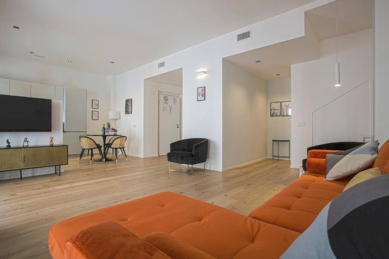 Milan Luxury Suite-Hosted By Sweetstay Eksteriør billede