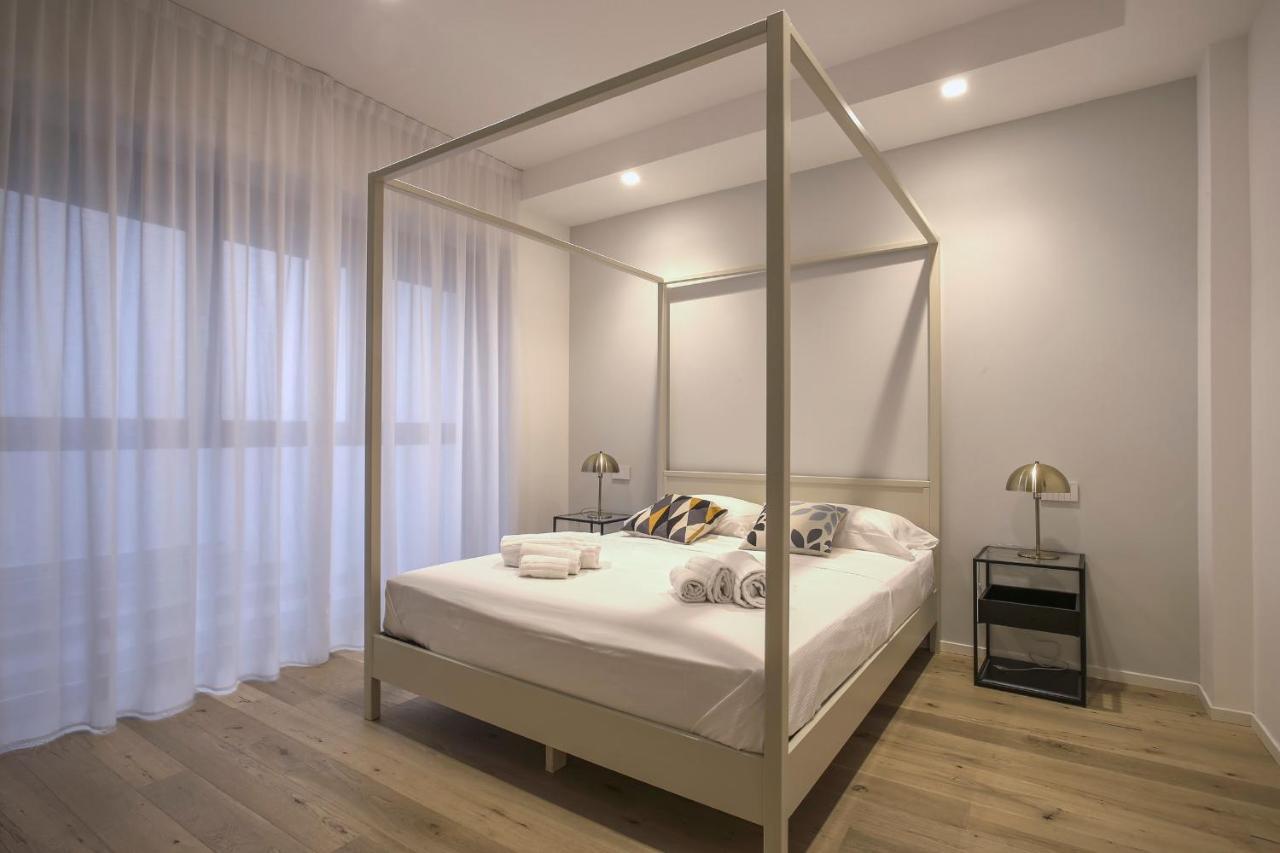 Milan Luxury Suite-Hosted By Sweetstay Eksteriør billede