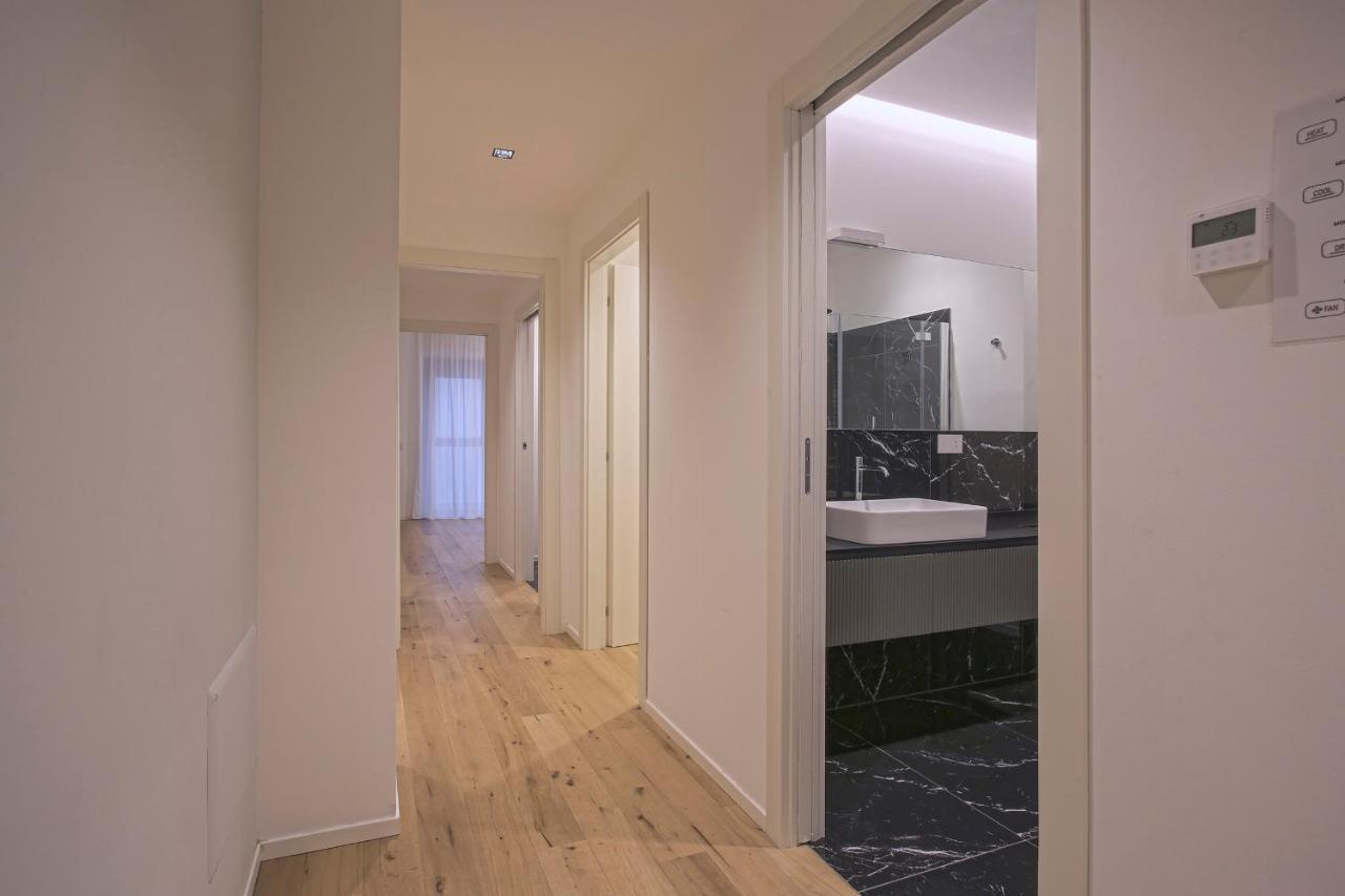Milan Luxury Suite-Hosted By Sweetstay Eksteriør billede