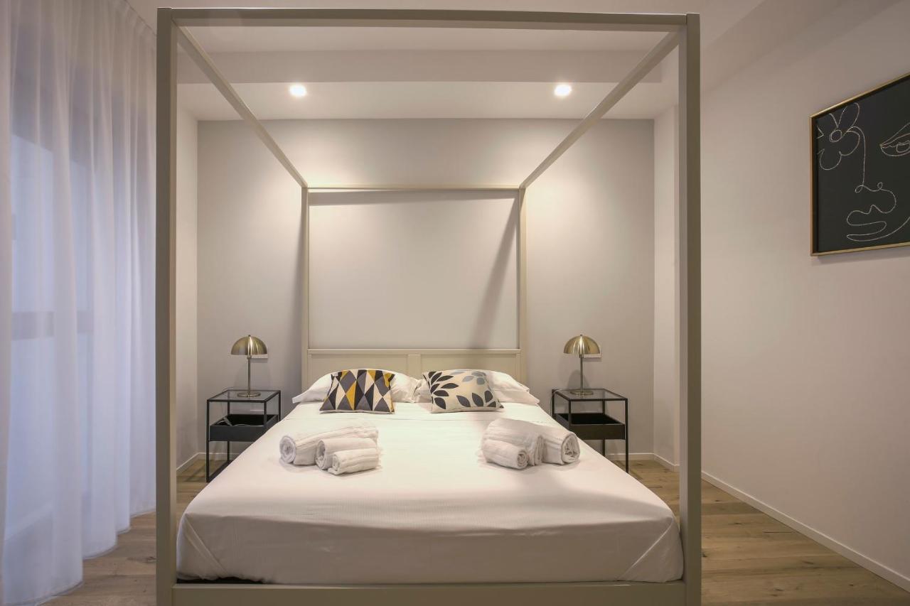 Milan Luxury Suite-Hosted By Sweetstay Eksteriør billede